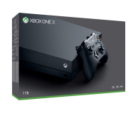 MICROSOFT Xbox X 1TB + Forza Horizon 4 + Forza Motorsport 7 - 436905 - zdjęcie 6